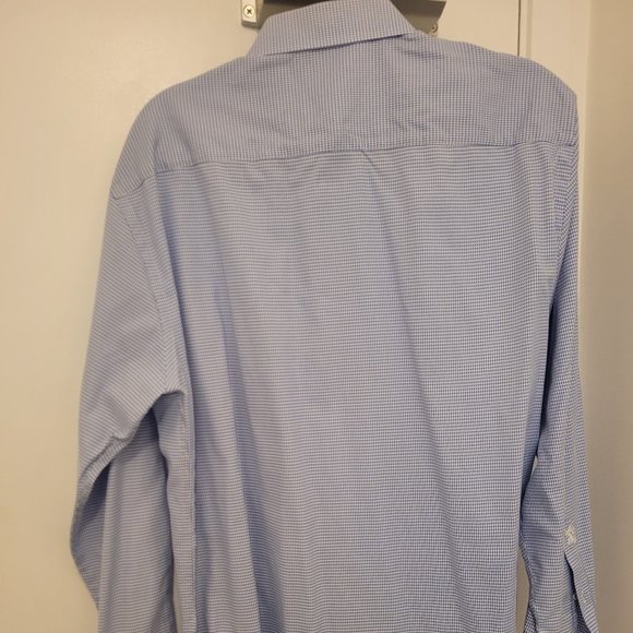 Bugatchi Men's Dress Shirt - Picture 2 of 3